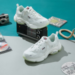 FILA FUSION Rjv Dx