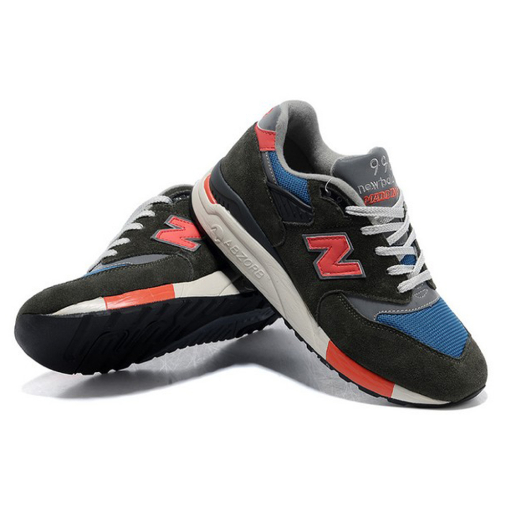 J.Crew x New Balance NB 998