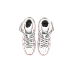 【 】 Nike Air Force 1 Mid LE GS