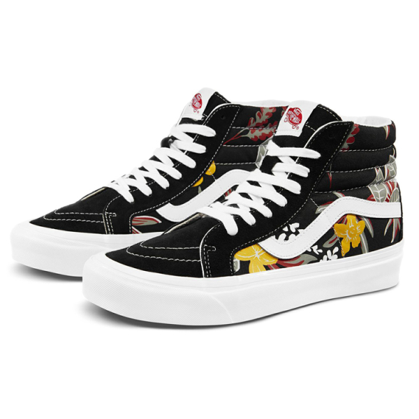Vans SK8 38 DX