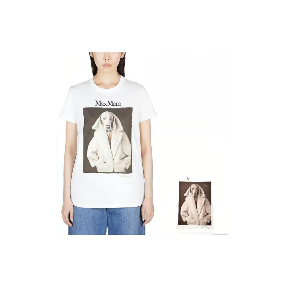 MaxMara T