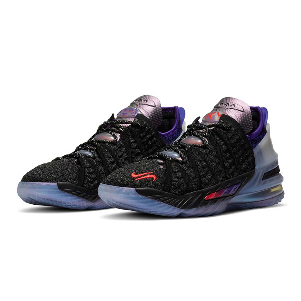 Nike Lebron 18 The Chosen 2