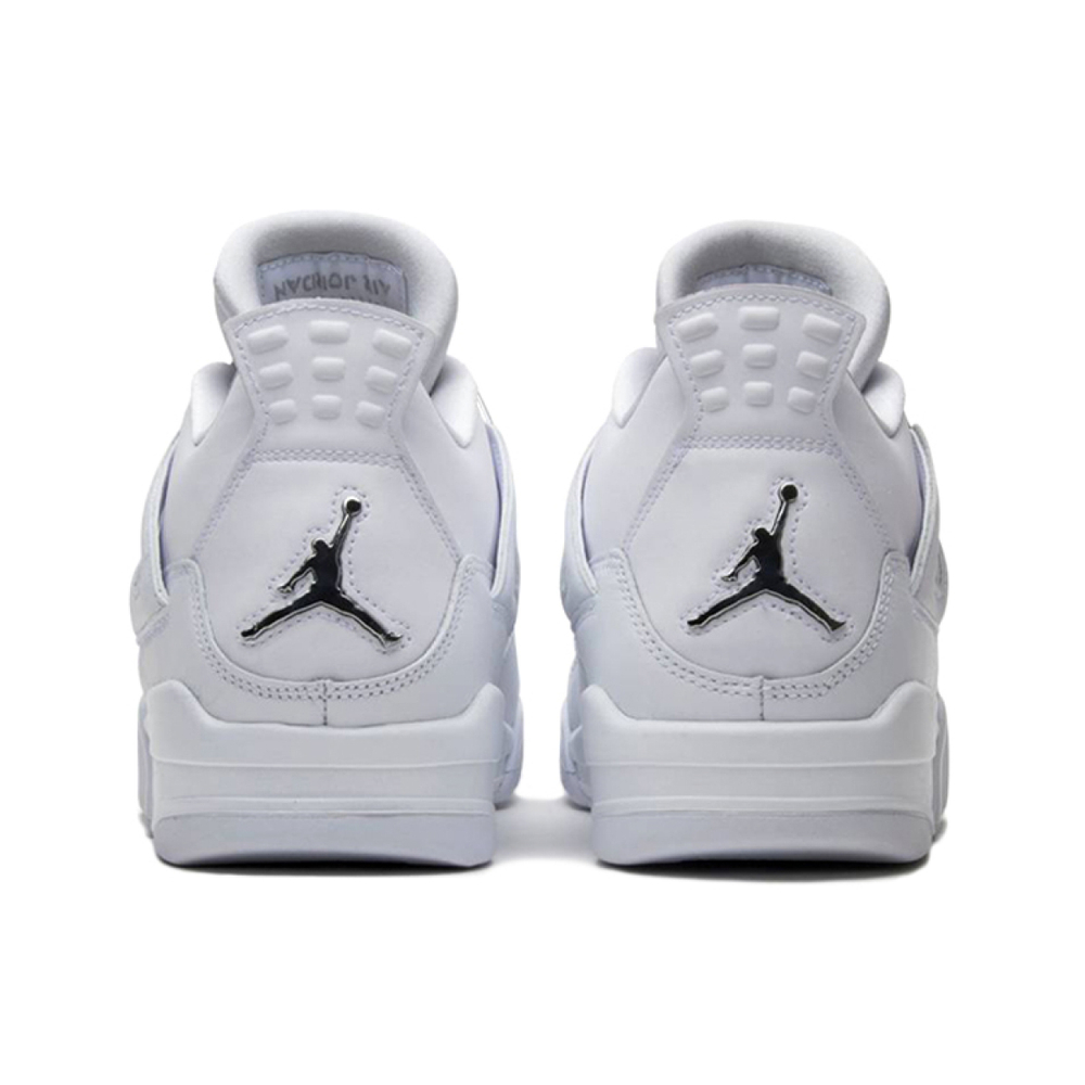 Jordan Air Jordan 4 retro pure money 2017