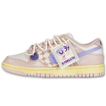【 】 Nike Dunk Low "Pink Oxford"