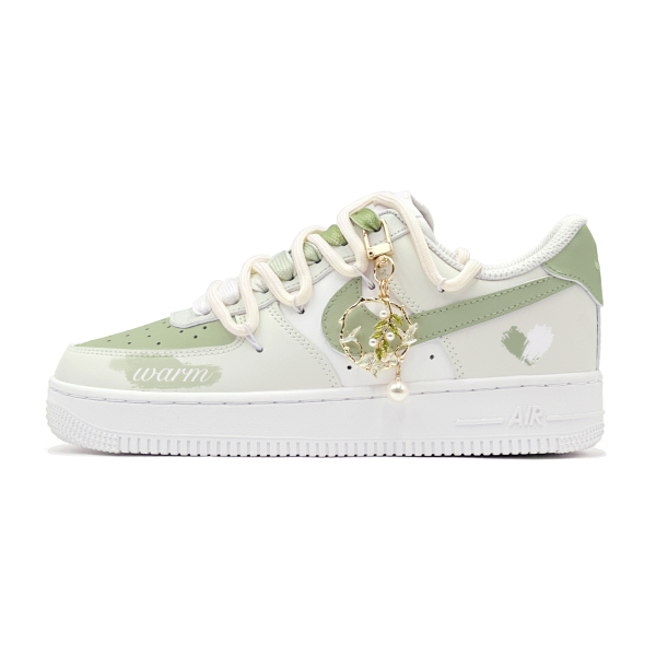 【 】 Nike Air Force 1