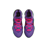 Nike Lebron 19 EP "Purple Teal" 19 TPU