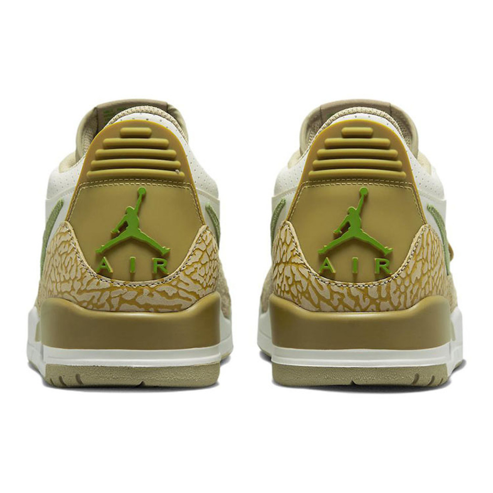 Jordan Legacy 312 Low