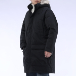Adidas originals Down Fur Parka