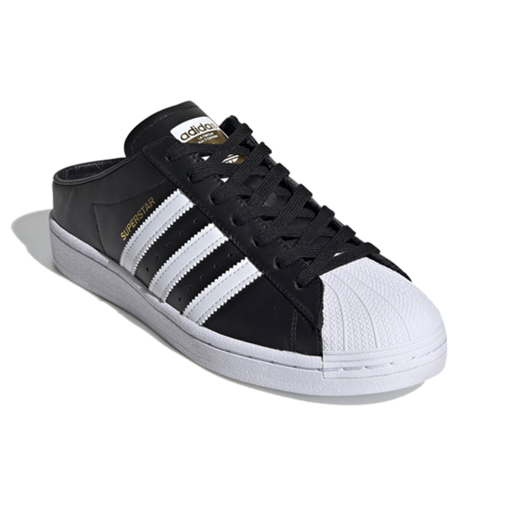 Adidas originals Superstar Mule