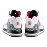 Jordan Spizike White Cement 2017