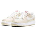 Nike Air Force 1 07 Low PRM EMB "Popcorn"
