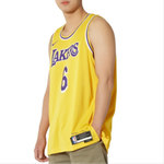 Nike x NBA SW 22-23 6 Logo