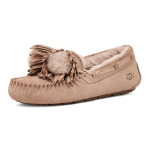 UGG DAKOTA Tassles