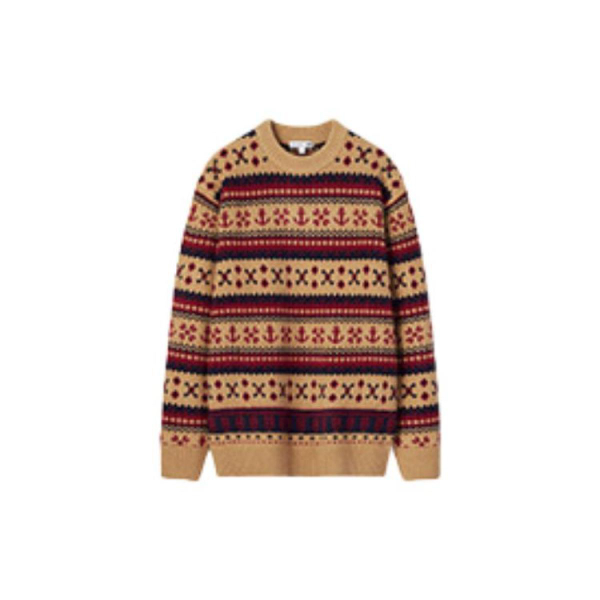 UNIQLO FW22