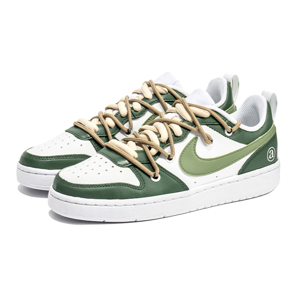 【 】 Nike Court Vision 1 GS