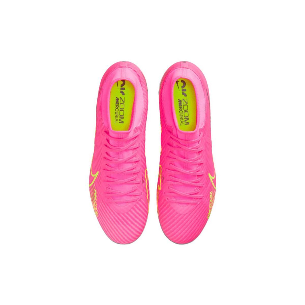 Nike Zoom Mercurial Superfly 9 Academy HG