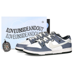 【 】 Nike Dunk TMS GS