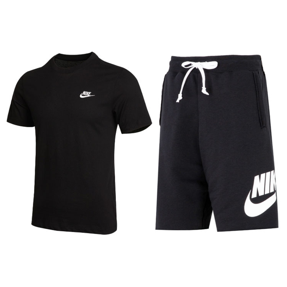 Nike Logo T /