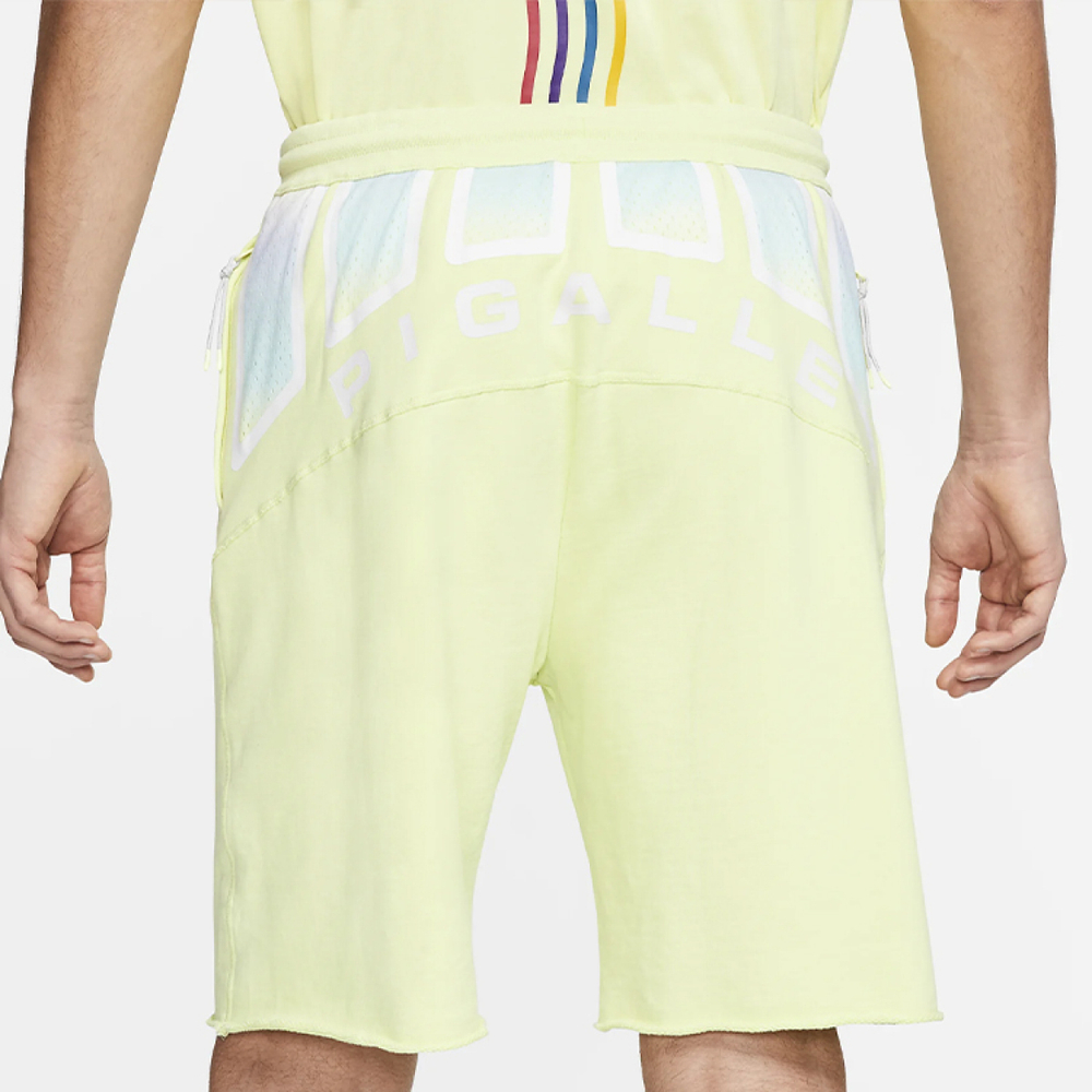 Nike x Pigalle
