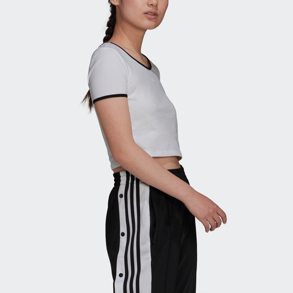 Adidas originals Slim Cropped Tee T