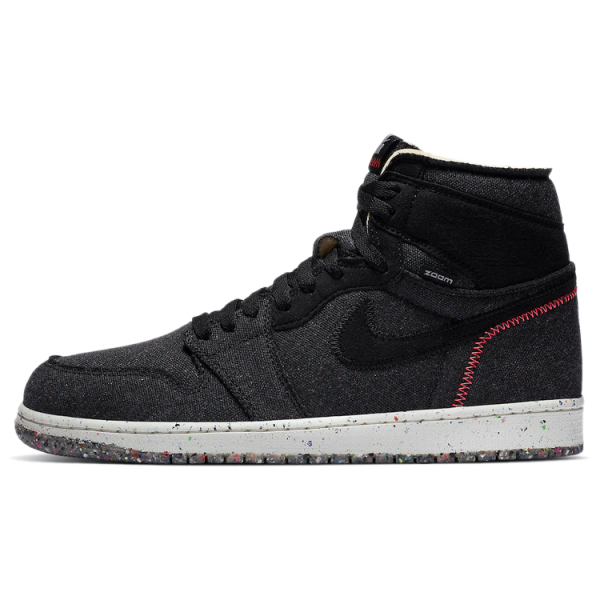 Jordan Air Jordan 1 Crater high zoom crater