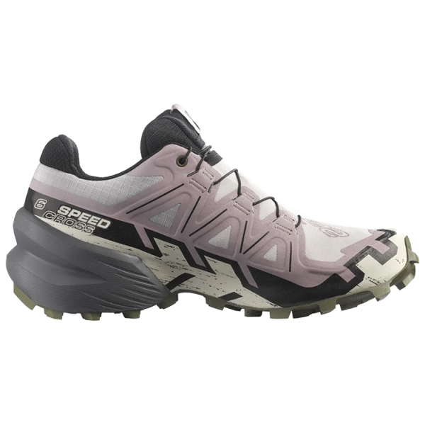 SALOMON CROSS Gore-Tex