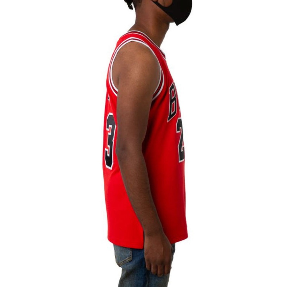 Mitchell & Ness NBA AU 1997-98 · 23