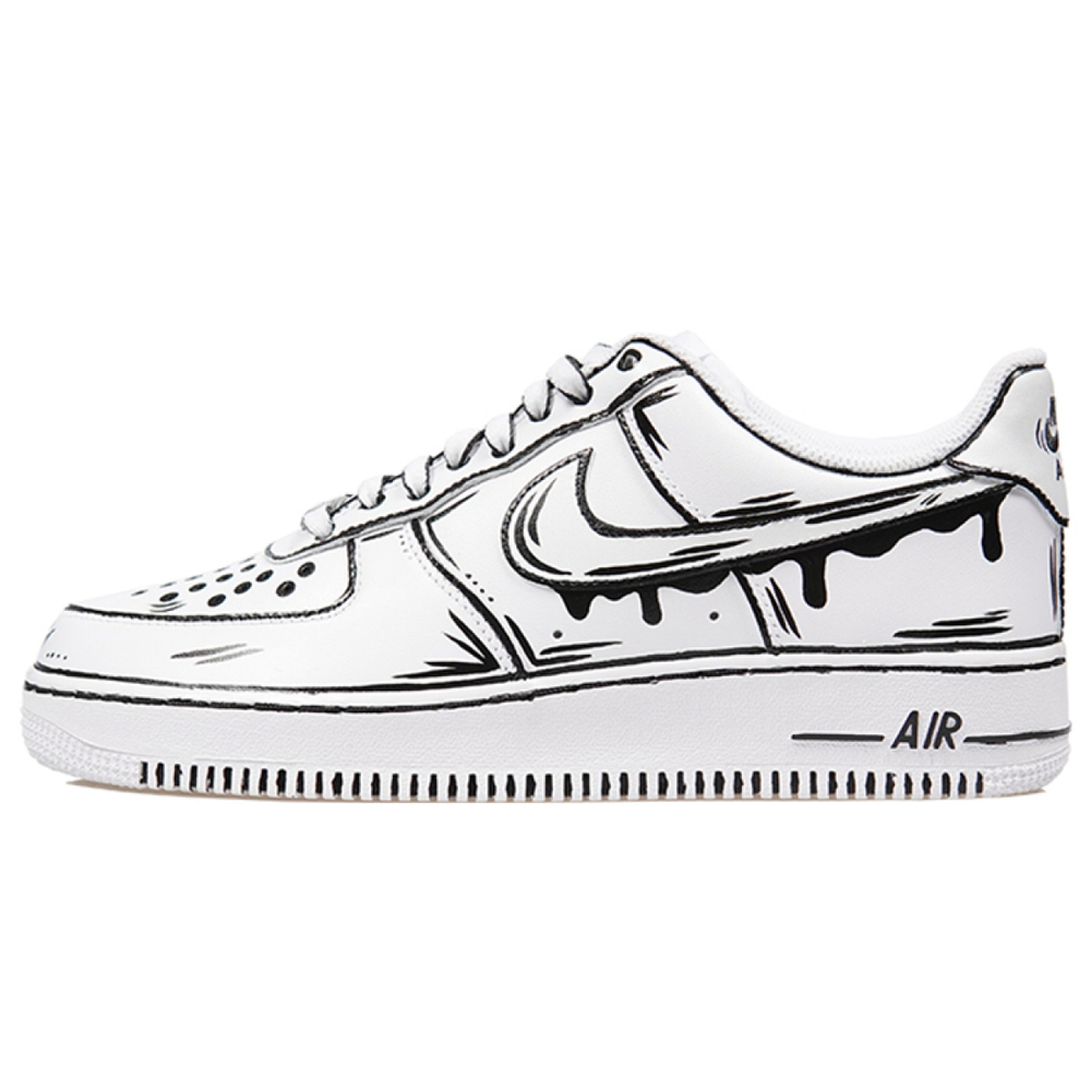 【 】 Nike Air Force 1