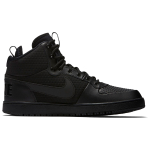 Nike Court Borough Mid