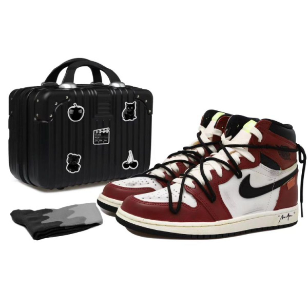 【 】 Jordan Air Jordan 1 retro OKHR OW