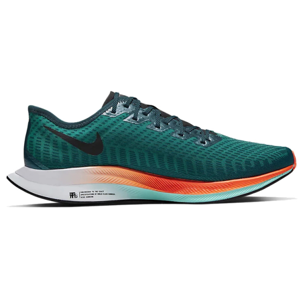 Nike Pegasus turbo 2