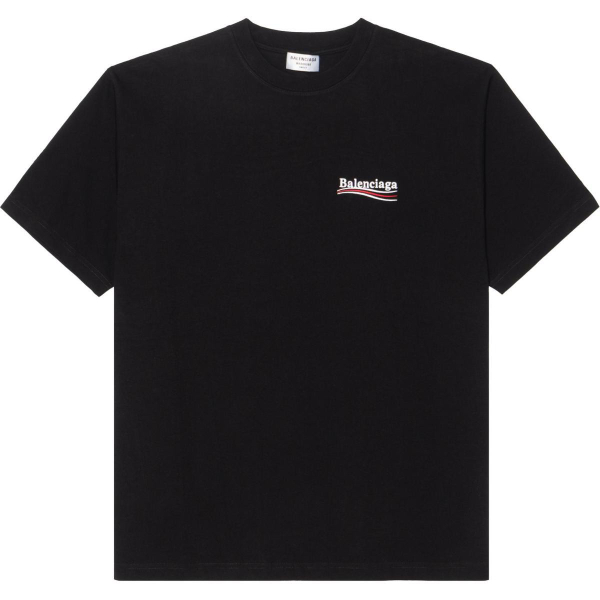 Balenciaga SS22 Logo
