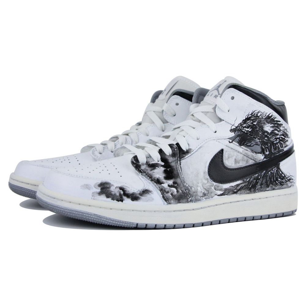 【 】 Jordan Air Jordan 1 Mid