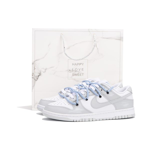 【 】 Nike Dunk vibe