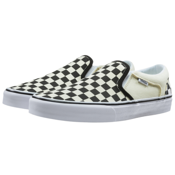 Vans Asher
