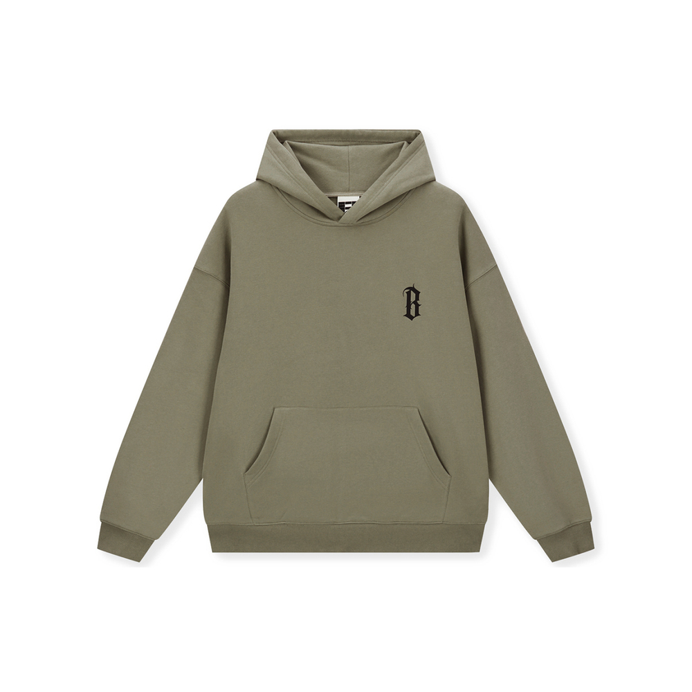 BONELESS B Logo