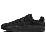 Nike SB Ishod Triple Black