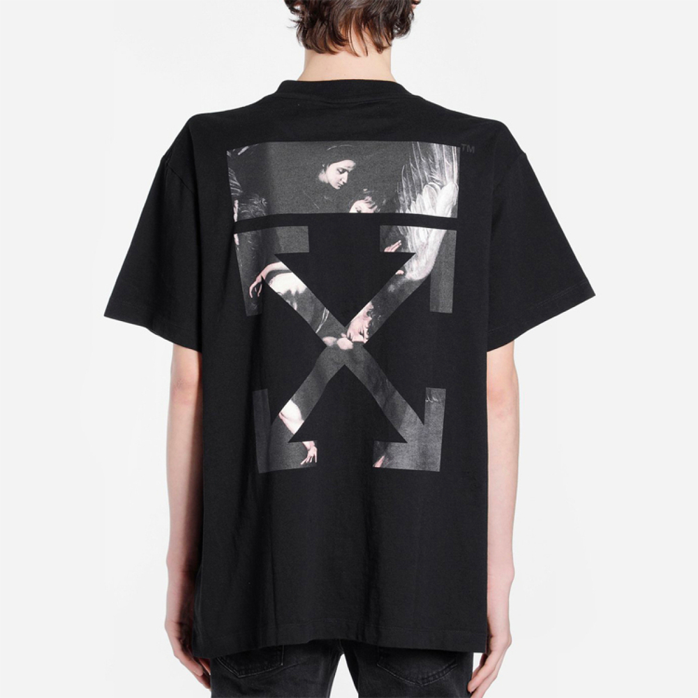 OFF-WHITE SS20 T