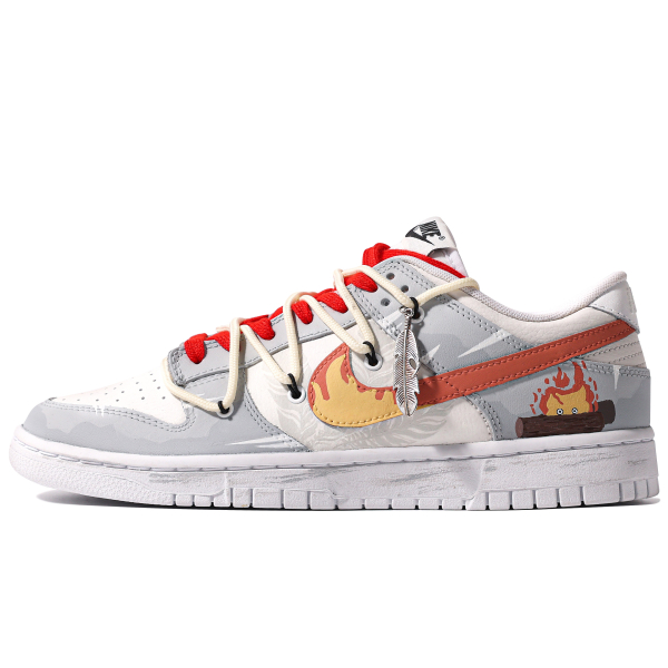 【 】 Nike Dunk Low GS
