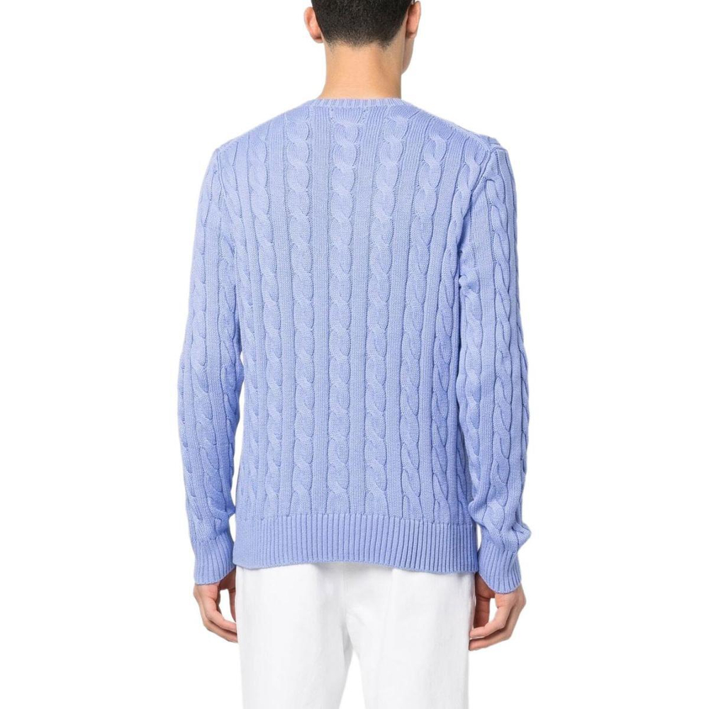 Polo Ralph Lauren SS22 Logo