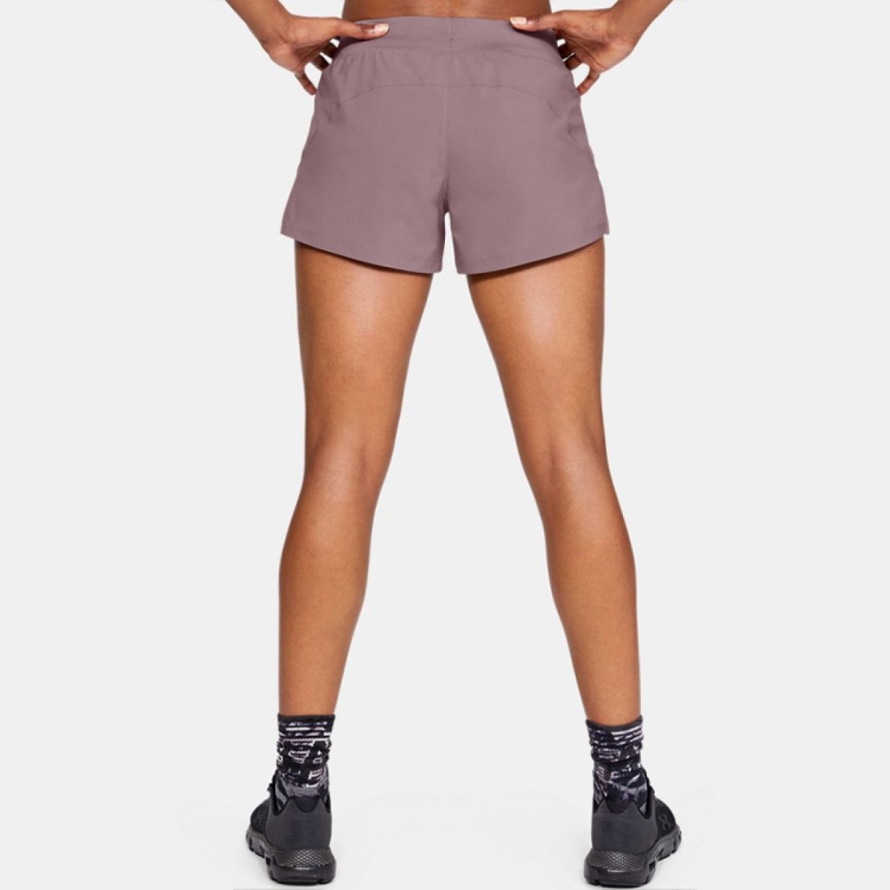 Under Armour Launch SW ''Go All Day''