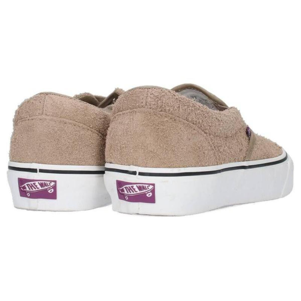 Needles x Vans Era VLT LX Suede Taupe