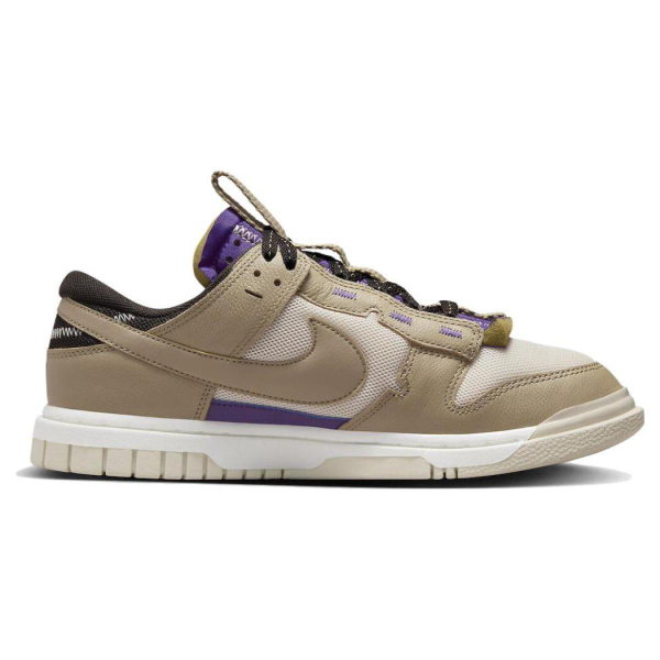 Nike Dunk Remastered "Mushroom"