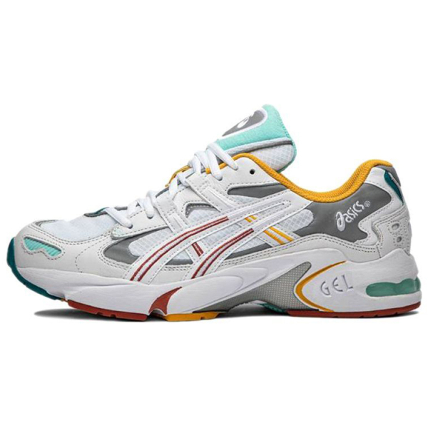 Ronnie Fieg x Asics Gel-Kayano 5