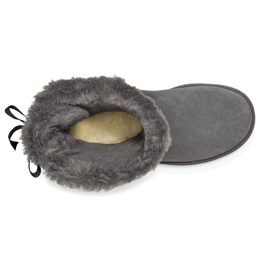 UGG Short Bow Stiefel