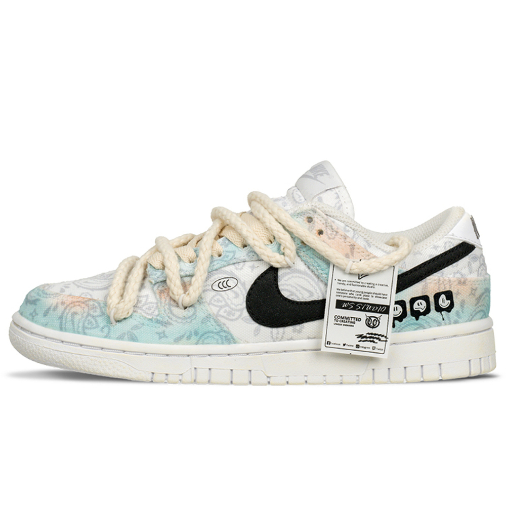 【 】 Nike Dunk