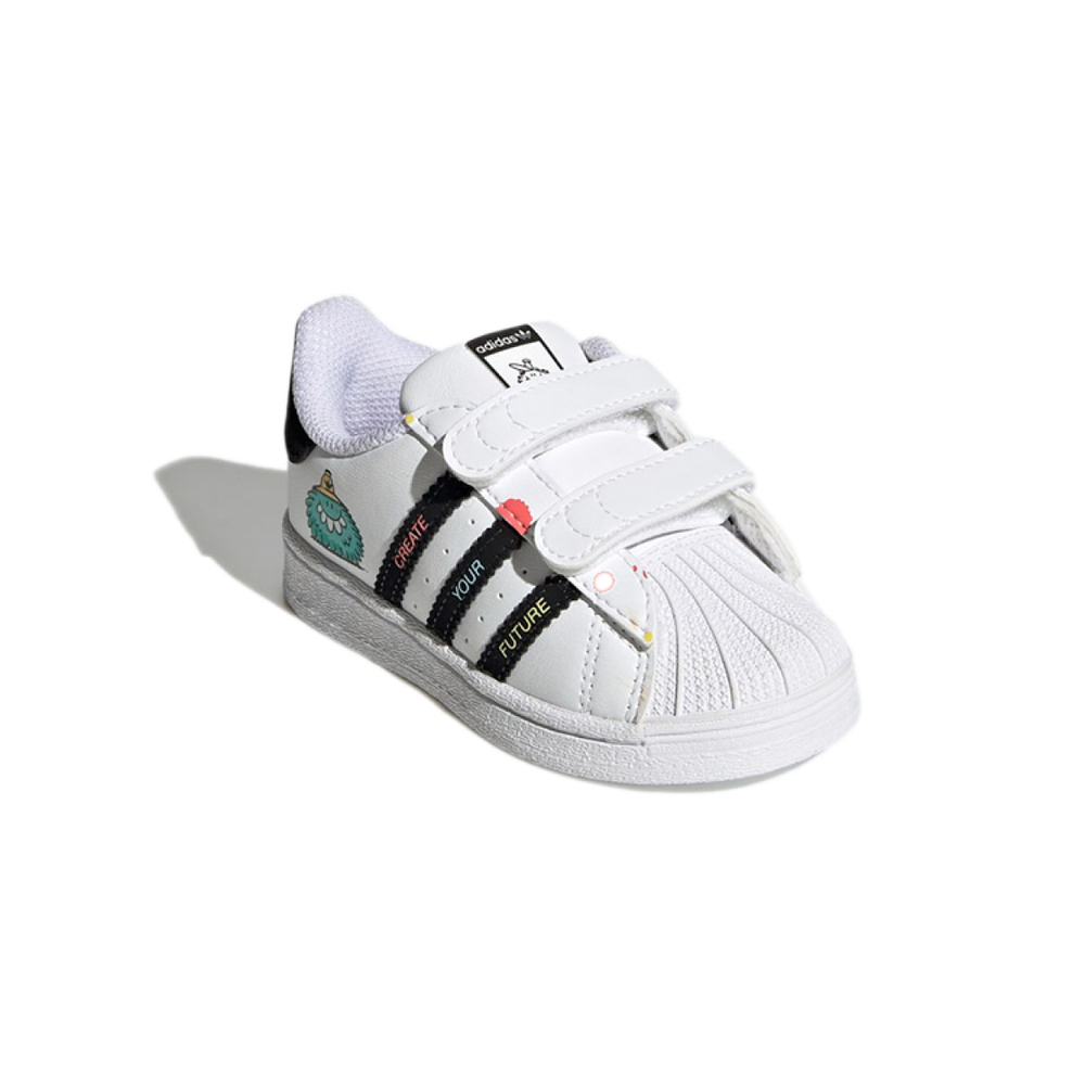 Adidas originals Superstar Cf I