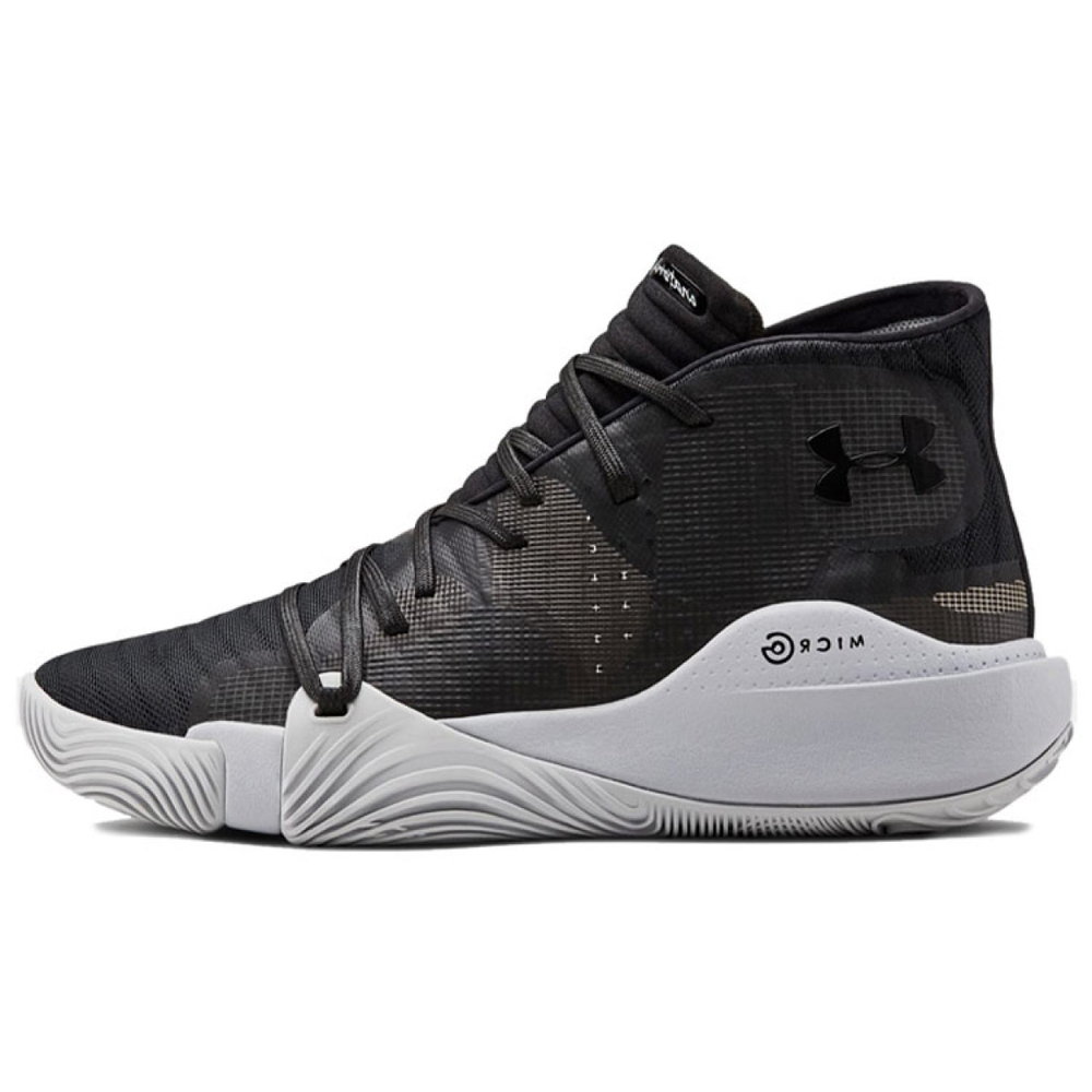 Under Armour