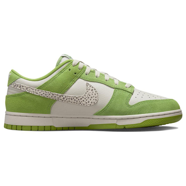 Nike Dunk Low "Safari Swoosh"
