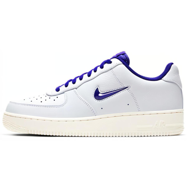 Nike Air Force 1 Jewel Home & Away Grey